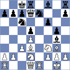 Sandoval Paz - Miran Paez (Bogota, 2004)