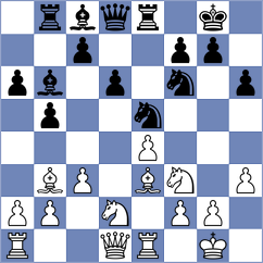 Haba - Stefansson (Prague, 2021)