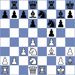 Milenkovic - Martic (Belgrade, 2012)
