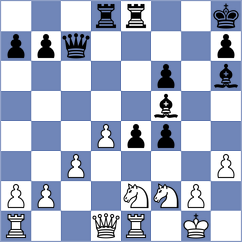 Prado - Bognar (chess.com INT, 2024)