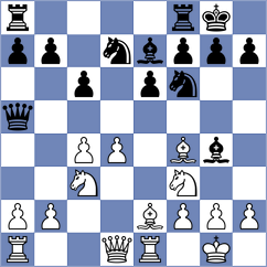 Saldusov - Khudinov (Gorodovikovsk, 2008)