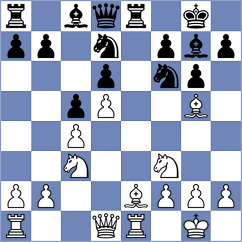Apostol Gonzalez - Rueda Rojas (Medellin COL, 2024)
