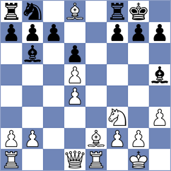 Acarbay - Hernandez Bermudez (chess.com INT, 2024)