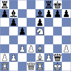 Robson - Gelder (FIDE Online Arena INT, 2024)