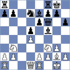 Timms - King (Witley, 1998)
