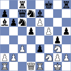 Selma Rico - Arencibia Rodriguez (Spain, 1997)