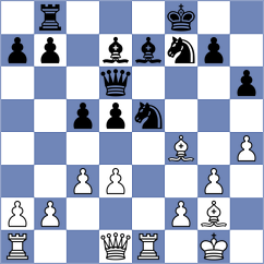 Matovic - Smailovic (Novi Pazar SRB, 2024)