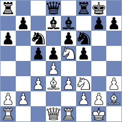 Dragicevic - Rashid (Melbourne, 2006)