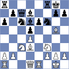 Busom Isach - Pedersen (Sitges, 1998)