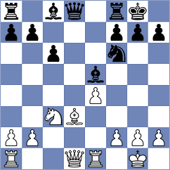 Knoblauch - Abreu (Vitoria, 2003)