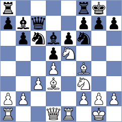 Vanden Bussche - Nikolic (Paracin SRB, 2024)