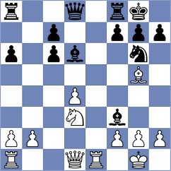 Kovacsy - Bluebaum (chess.com INT, 2025)
