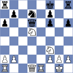 Dicen - Smith (Peterborough ENG, 2025)