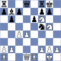 Lallemand - Andrieu (Le Touquet, 2003)