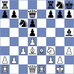 Peschardt - Andersen (Copenhagen, 1991)