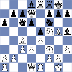 Martinez Alvarez - Martin Sanchez (Madrid, 2002)