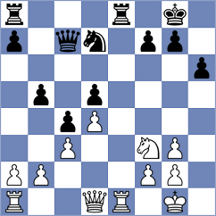 Vostrov - Rogozhnikov (Yuzhny, 2010)