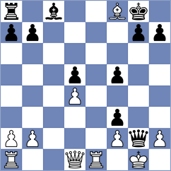 Moine - Garcia (France, 2011)