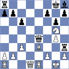 Prokopchenkova - Abramova (Smolensk, 2001)