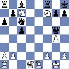 Meleshko - Braganets (Simferopol, 2004)