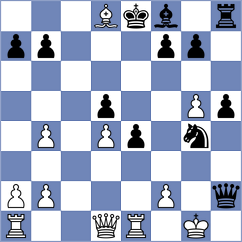 Martinez - Montes Vazquez (Mieres, 1999)