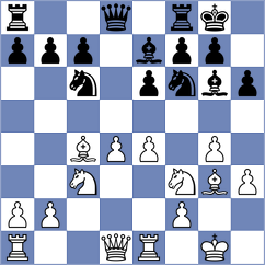 Royal - Banusz (Reykjavik ISL, 2025)