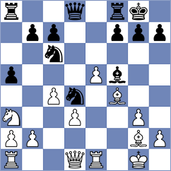 Ashraf - Kulaev (Moscow RUS, 2024)
