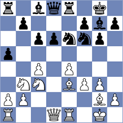 Jai Sankar Subramanian - Kim (chess.com INT, 2025)