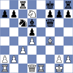 Redor - Murthy (chess.com INT, 2025)