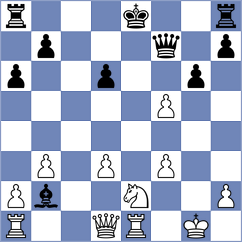 Choma - Martinez (Asuncion, 2001)