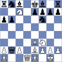 Blasco - Jimenez (Zaragoza, 1995)