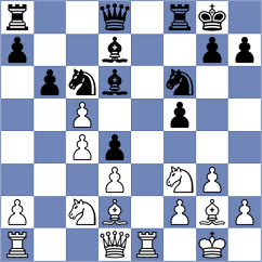 Braun - Pohlers (Bad Woerishofen, 2006)