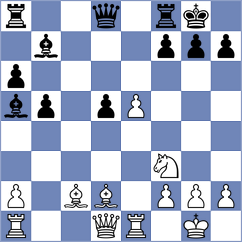 Andrade - Moreno (Neiva, 2011)