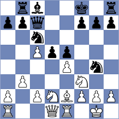 Fouche - Johnstone (Gauteng, 2017)