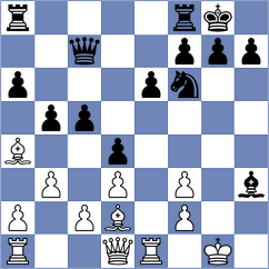 Zhou - Xu (Wellington NZL, 2025)