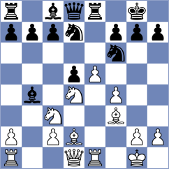 Nelikov - Gerasimov (Dagomys, 2004)