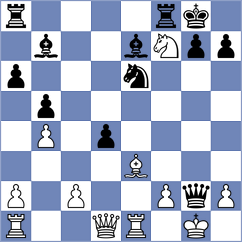 Moiseenko - Stefanova (Kazanlak, 2004)