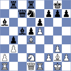Xia - Cao (Shanghai CHN, 2024)