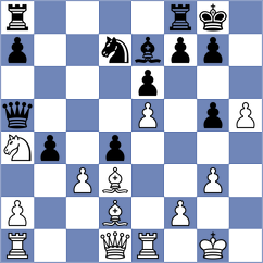 Levin - Smekalov (Minsk BLR, 2024)