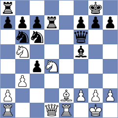 Clawitter - Jorquera (chess.com INT, 2023)