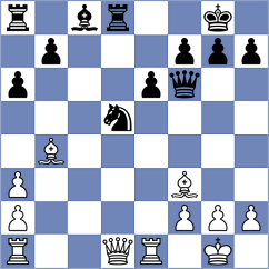 Reinhard Moller - Salazar Grisales (Medellin COL, 2024)
