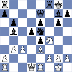 Sherif - Shankland (New York USA, 2024)