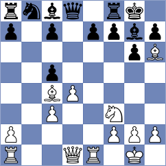 Garcia Lopez - Ramon Herraez (Barcelona ESP, 2022)