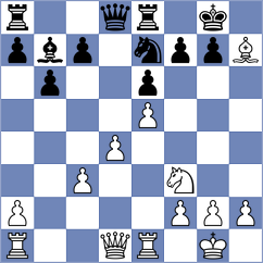 Aldama Degurnay - Jimenez (Linares, 1997)