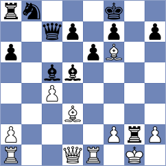 Luukkonen - Sobek (chess.com INT, 2025)