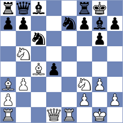 Gelashvili - Olyschlaeger (Bielefeld, 2007)