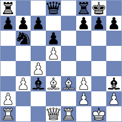 Jaivardhan - Szente Varga (chess.com INT, 2023)