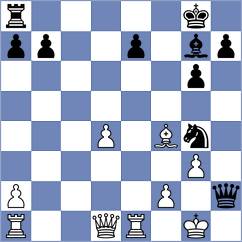 Gonzalez - Rivero (Mar del Plata, 1992)