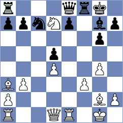 Velikov - Pagalakis (Mitilini, 1997)