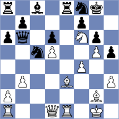 Berend - Maccapani (Larnaka, 2014)